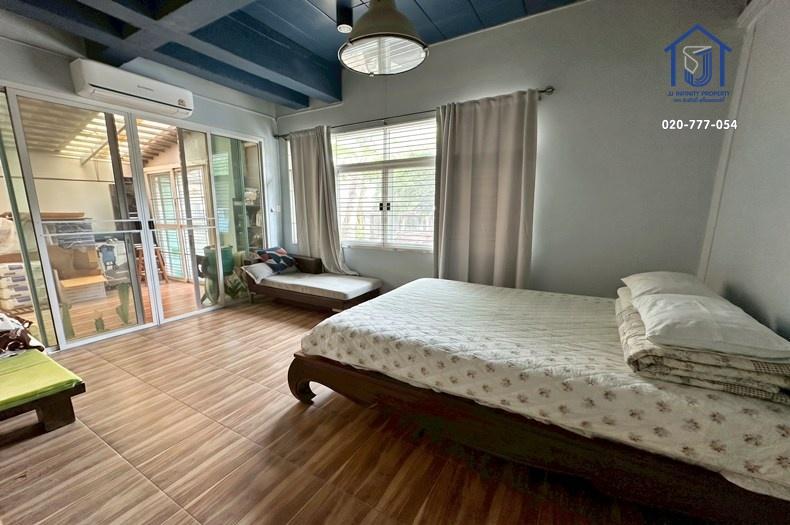 ขายบ้านเดี่ยว 2 ชั้น 89 ตร.ว. หลังริม ซอยลาดพร้าว 87 แยก 10 ใกล้ทางด่วนฉลองรัช,รถไฟฟ้าสายสีเหลือง 6