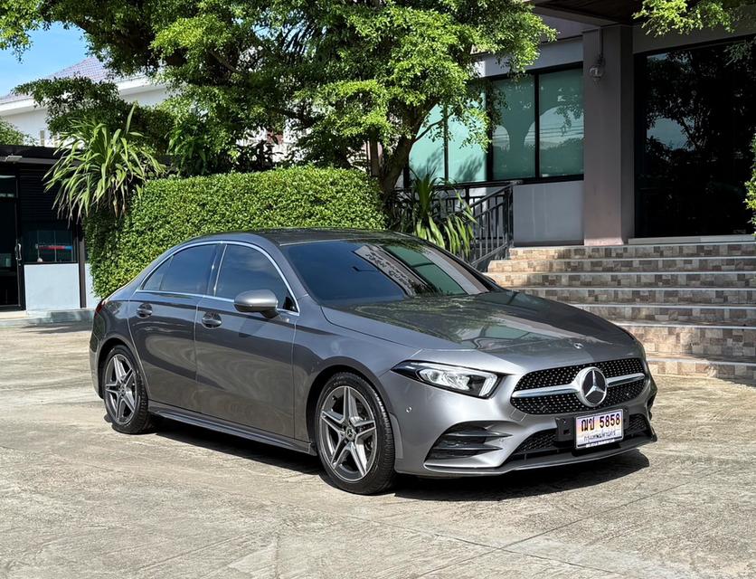 2020 BENZ A200 AMG āļĢāļāļŠāļ§āļĒāļŠāļ āļēāļāļāđāļēāļĒāđāļāļ āļĢāļāļ§āļīāđāļāļāđāļāļĒāđāļāļĩāļĒāļ 68,XXX āļāļĄ āđāļāđāļēāļĻāļđāļāļĒāđāļāļļāļāļĢāļ°āļĒāļ° āđāļĄāđāđāļāļĒāļĄāļĩāļāļļāļāļąāļāļīāđāļŦāļāļļāļāļĢāļąāļ