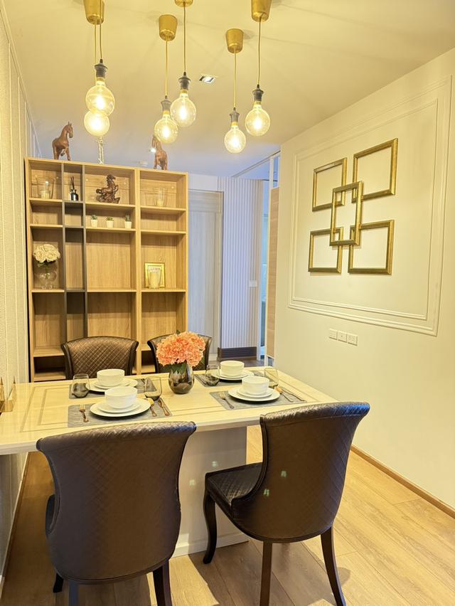 ให้เช่า/ขายคอนโด Park Origin พร้อมพงษ์ ซ.สุขุมวิท 24 ทำเลดี เดินทางสะดวก ใกล้ BTS พร้อมพงษ์ 8