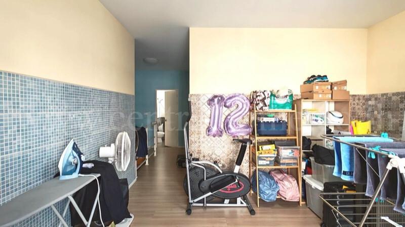 ทาวน์โฮม 3 ชั้น บ้านกลางเมือง สวนหลวง หลังริม ราคาถูกที่สุดในโครงการ รูปที่ 14