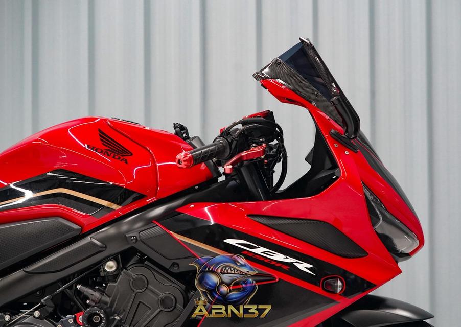 HONDA CBR650R ปี2023 มือสอง รูปย่อยที่ 3