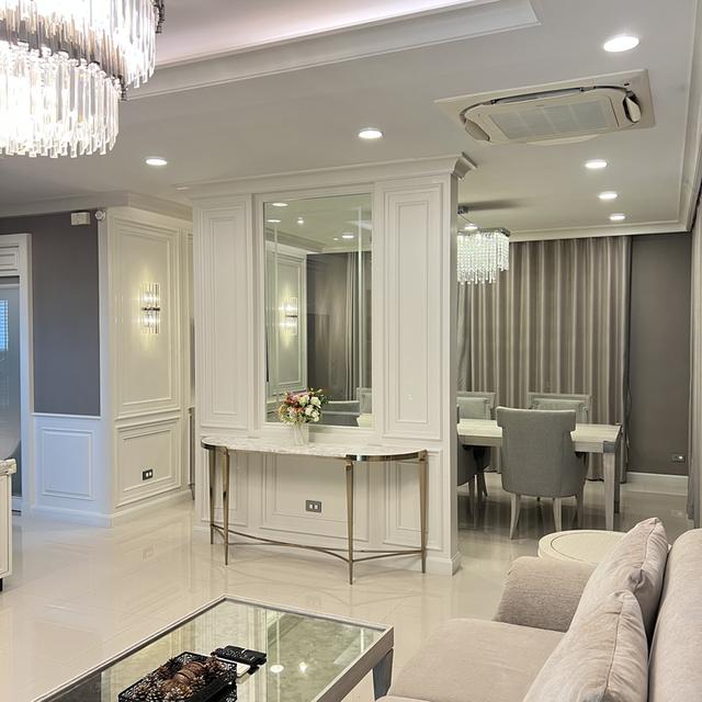 บ้านเดี่ยว โครงการ เดอะแกรนด์ บางนา - วงแหวน 4