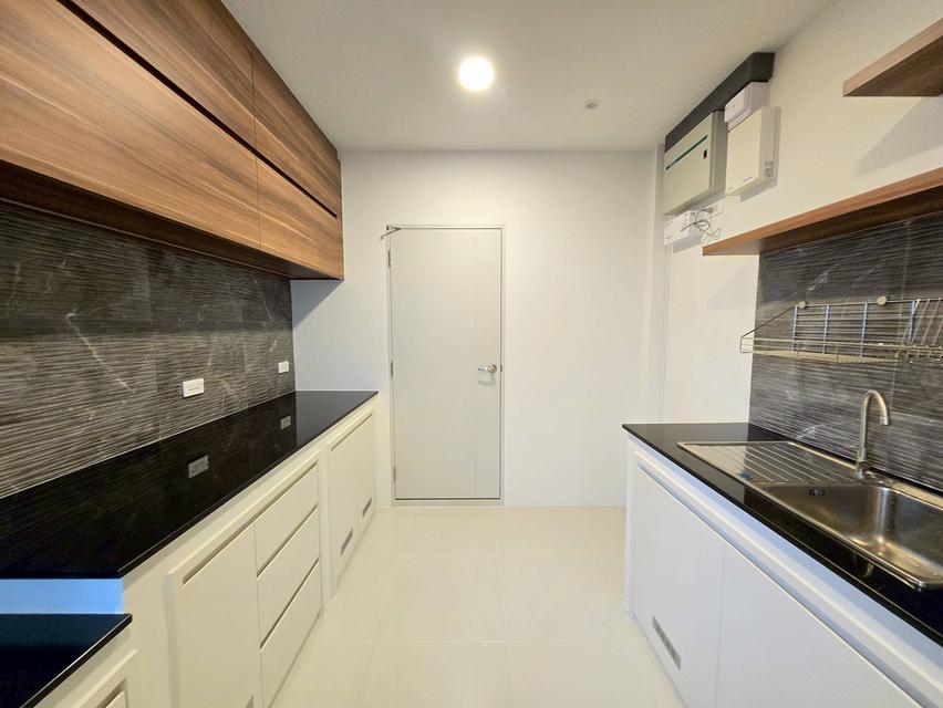 ให้เช่า บ้านเดี่ยว เซนโทร บางนา บ้านผู้บริหาร 4ห้องนอน มีห้องแม่บ้าน ทำเลคุณภาพ ใกล้ Mega Bangna 14