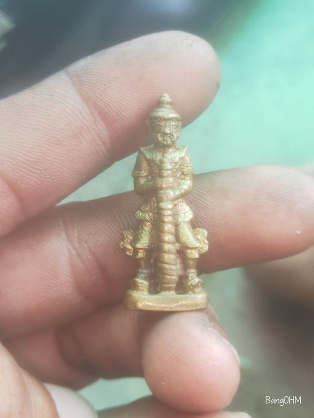 หลวงพ่อตี๋ วัดหูช้าง