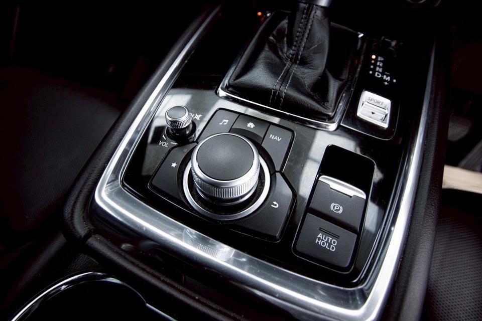 รหัสรถ 1E072 MAZDA CX8 2.5SP 2020 10