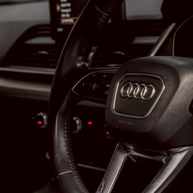 รหัสรถ 67GG9776 Audi Q5 35TDI Quattro ขับ 4 ปี 2019 18