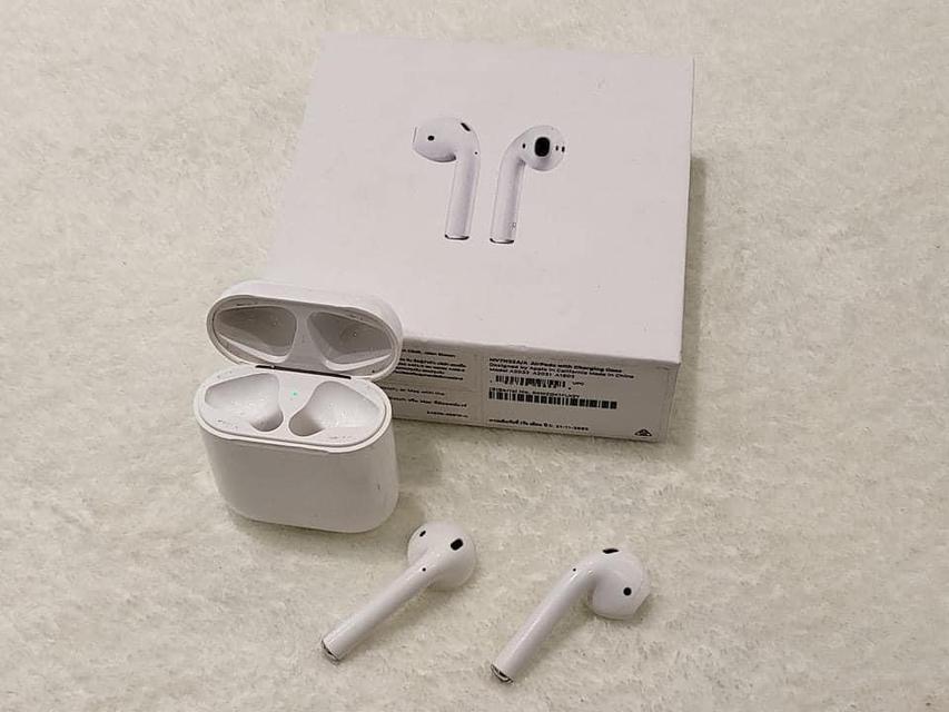 หูฟัง Airpods Gen 2 สภาพดีมาก 3