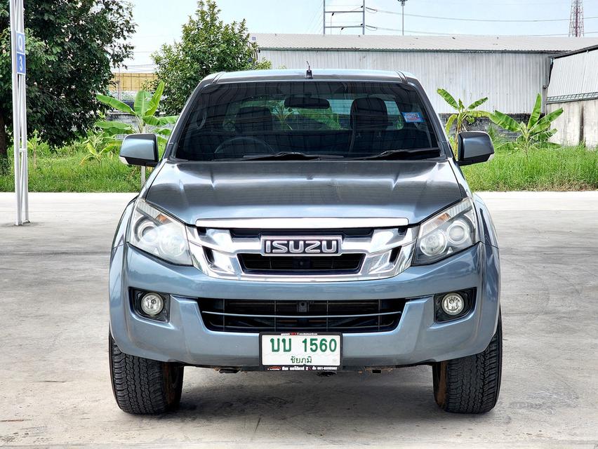 ISUZU D-max Space Cab 2.5Z Hi-lander VGS  5