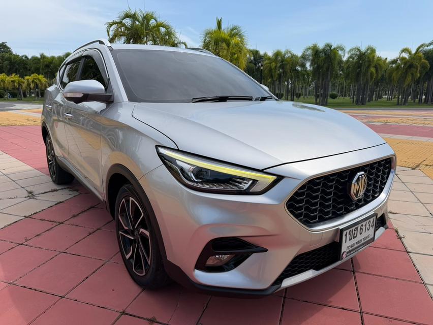 2021 MG ZS 1.5 X Sunroof A/T