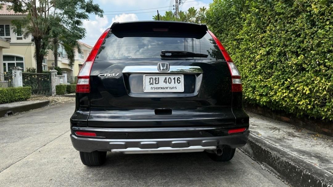 HONDA CRV 2.0 E 4WD AUTO 2010 รหัส PB4016 19