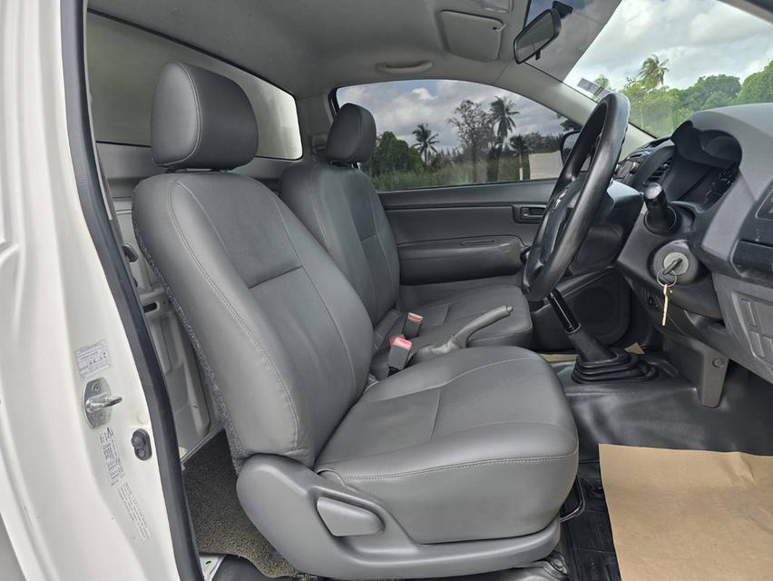 Toyota Vigo B-Cab J ปี 2015 รูปที่ 12