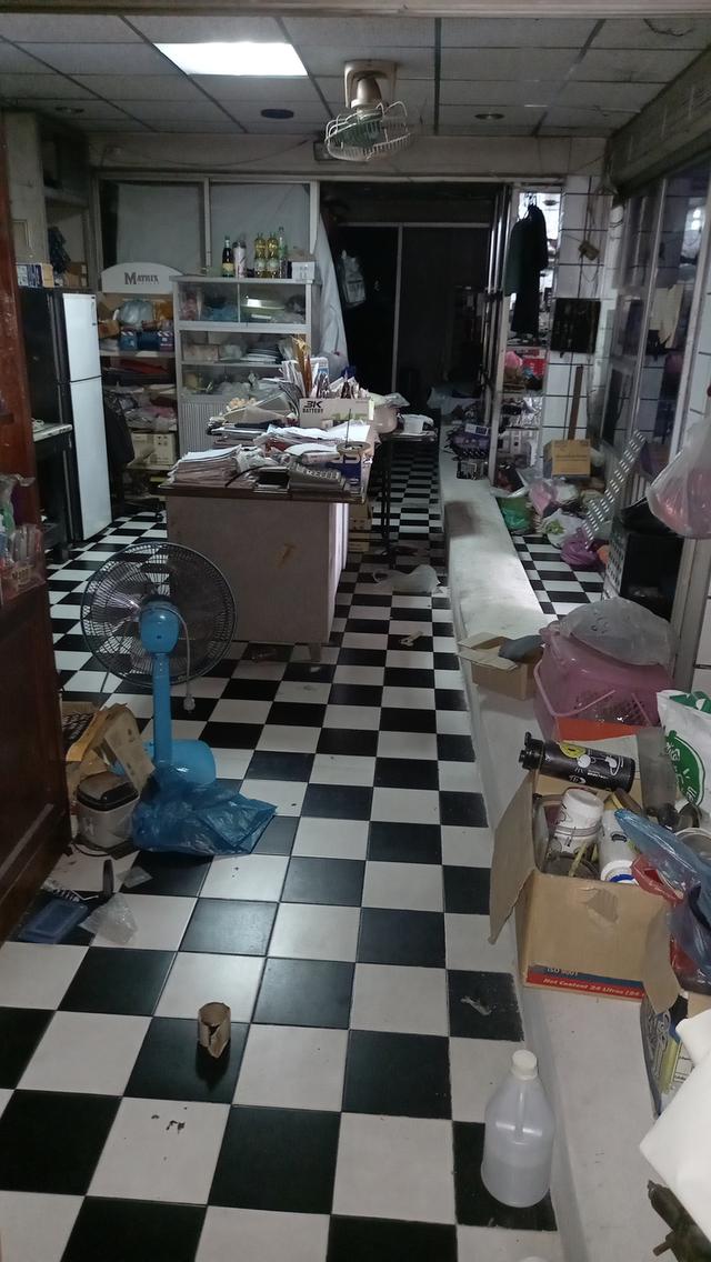 ด่วน!ขายตึกแถว3ชั้น17ตรสวติดถ.งามวงศ์วาน 3