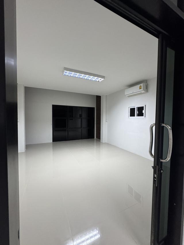 ให้เช่า โกดัง+office นนทบุรี ซ.นุ่มประสงค์2 ต.ศาลากลาง 19