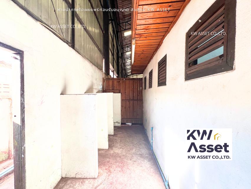 🕋Warehouse For Sale 3,200 Sq.m. Near Laemchabang: 11