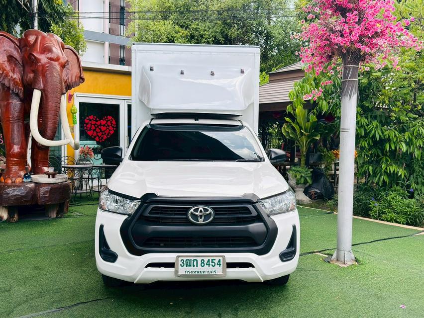 🚚 TOYOTA REVO SINGLECAB 2.4 ENTRY MT! ปี 2022! 🚚