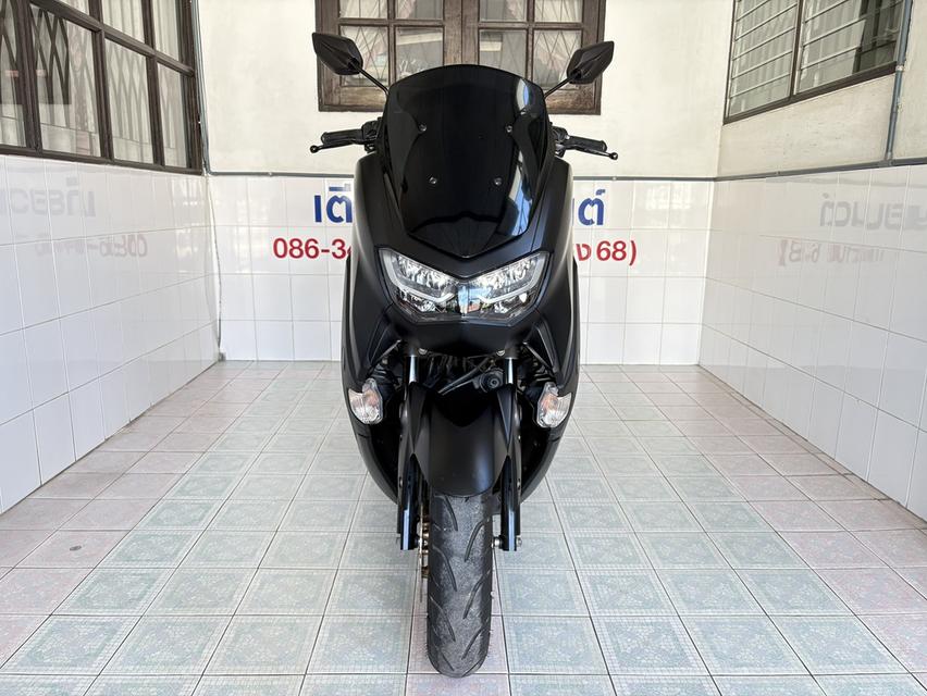 Yamaha N-Max วิ่ง 6000 โล ปี66 รูปย่อยที่ 2
