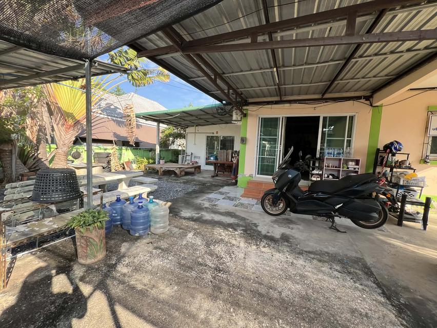 ขายบ้านในเมืองอุดรธานี 6