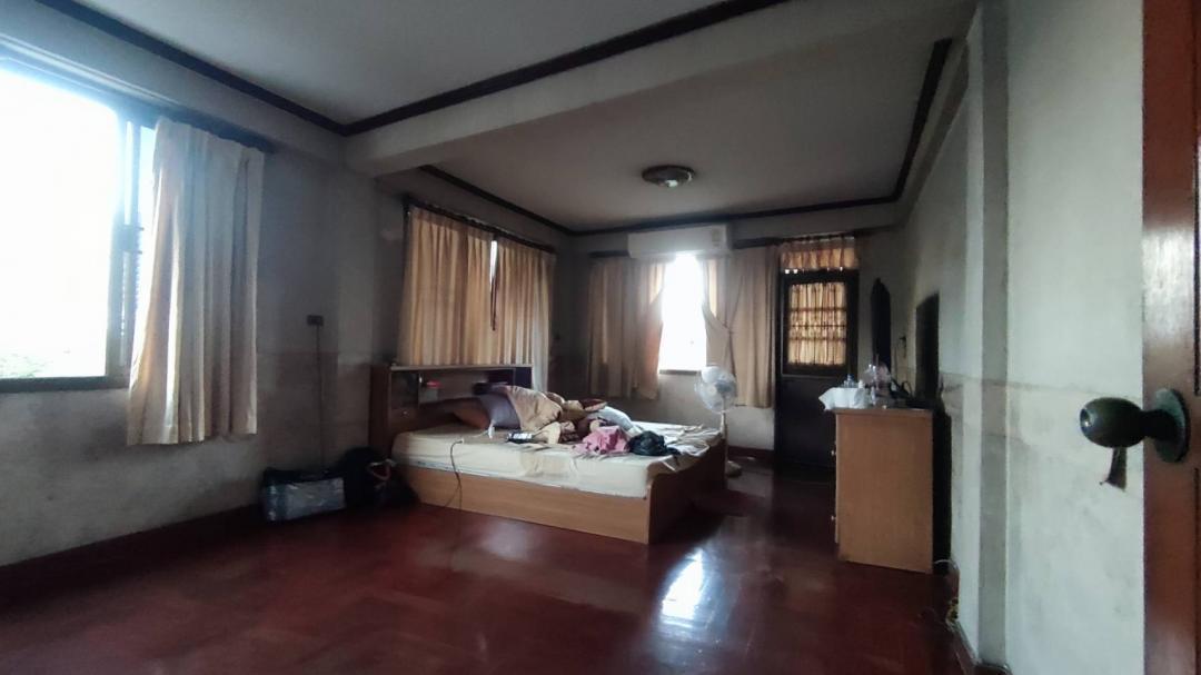 ขาย/เช่า อาคารพาณิชย์ 4ชั้นครึ่ง 20ตรว.ห้องมุม ลึกหน้าต่างเยอะ เพชรเกษม 38 บางหว้า ภาษีเจริญ 9