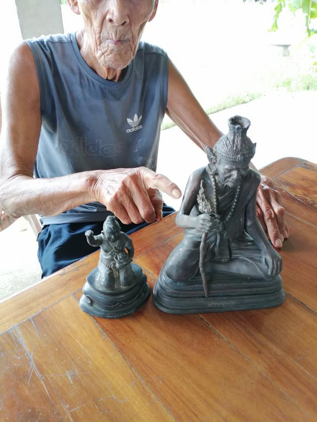 ขายพระบุชากุมารตาเอาฝากขายยก9500 2