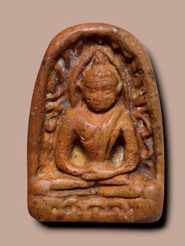 พระซุ้มกอ