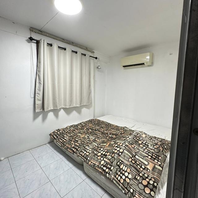 🏡 บ้านไม้กึ่งปูนสไตล์โฮมมี่ ที่ดินกว้าง 160 ตร.ว.! #หางดง ทำคาเฟ่ได้ Cozy Wood-Concrete House for Rent - 160 sq.w., Cafe Friendly! 4