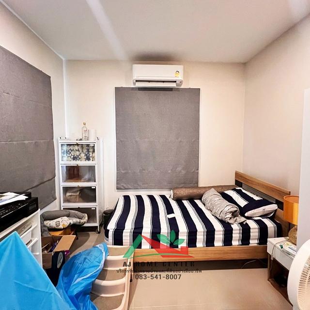 เพอร์เฟค เพลส สุขุมวิท77 -สุวรรณภูมิ 4