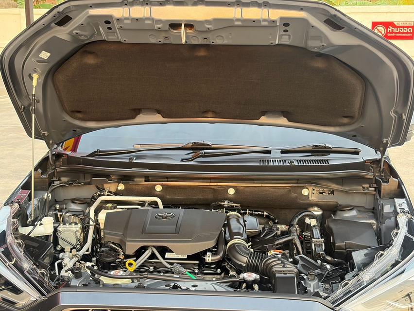 Toyota Yaris Cross 1.5Hev Premium ปี24 รูปที่ 18