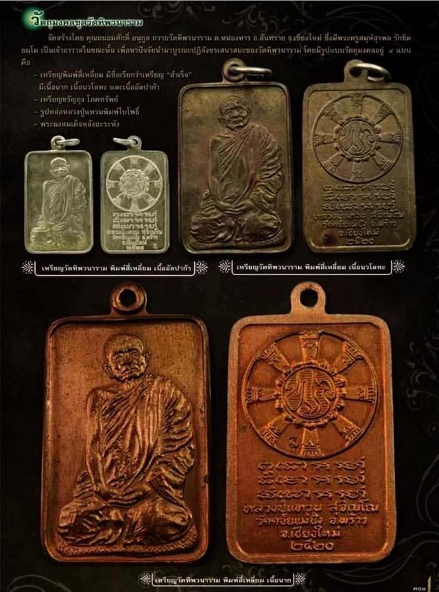 พระเครื่อง เหรียญคณาจารย์