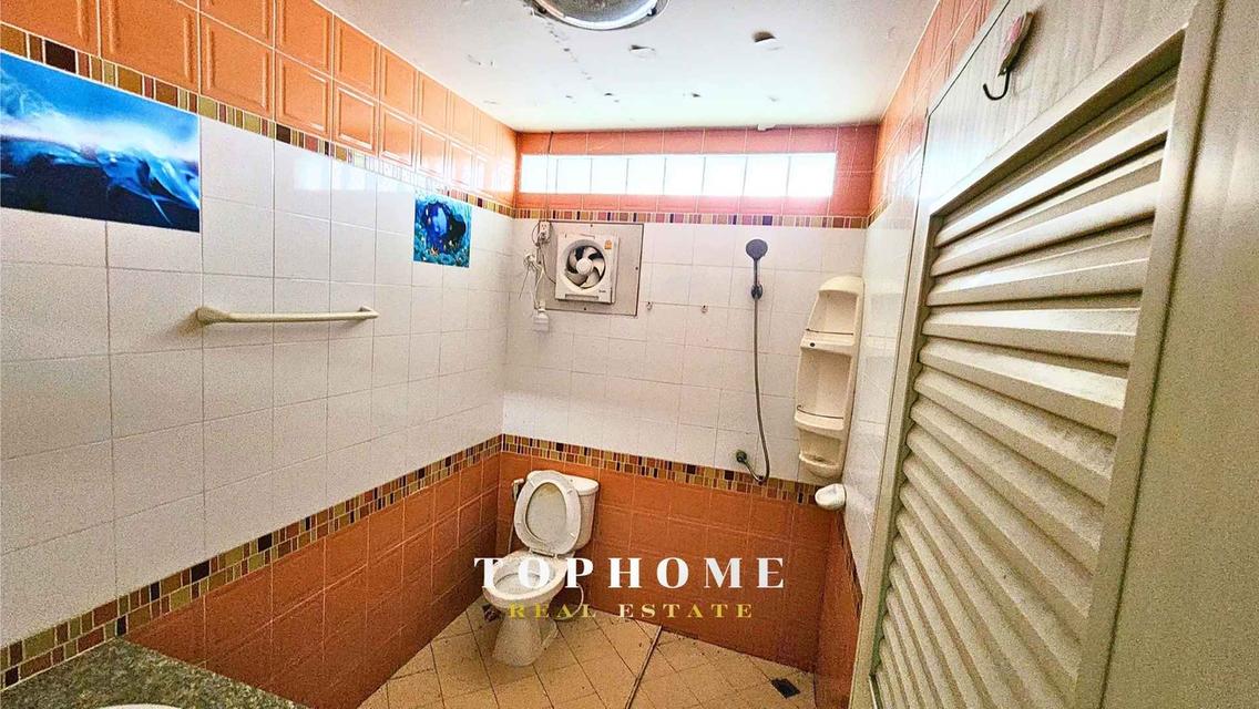 🏡 ขายด่วน! บ้านเดี่ยว 1 ชั้น ✨ หมู่บ้านเปรมประชา เลค แอนด์ พาร์ค 3 ✨ หลังมุม ✨ บางปะอิน จ.พระนครศรีอยุธยา 15