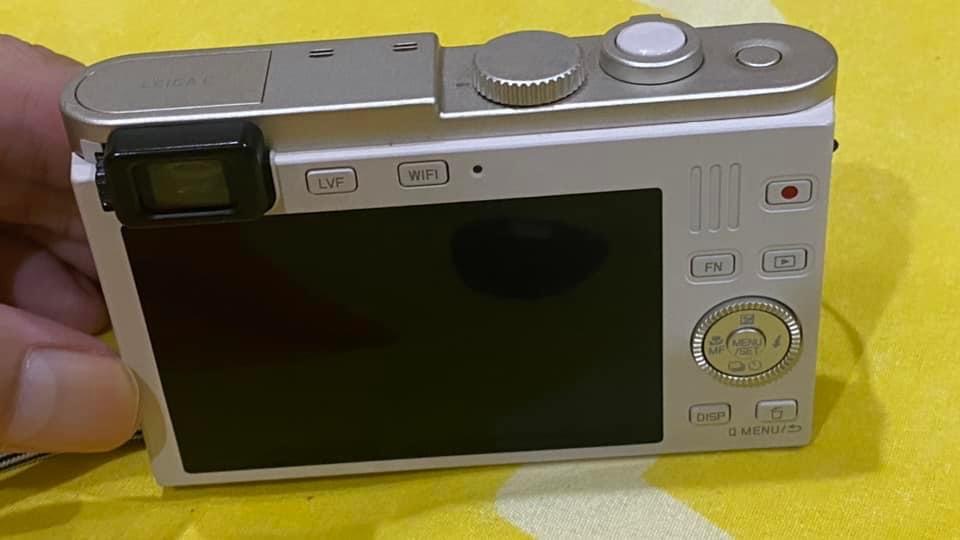ขาย Leica C Typ112 มือสอง 3