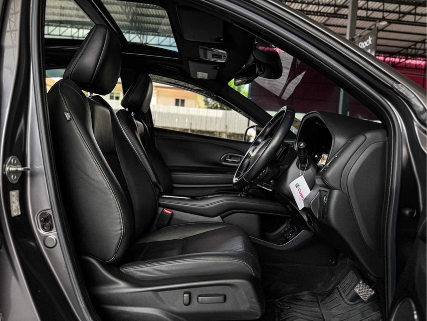 2019 HONDA HRV, 1.8 RS 9