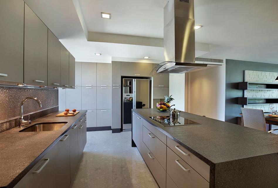 ขายคอนโดหรูสุดเอ็กซ์คลูซีฟ Ficus Lane Condominium 6