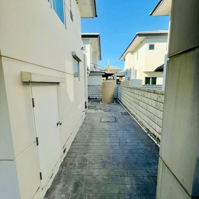 ให้เช่า บ้านเดี่ยว เซนโทร สุขสวัสดิ์ พระราม 3 173 ตรม. 51 ตร.วา 40,000 บาท-เดือน 3