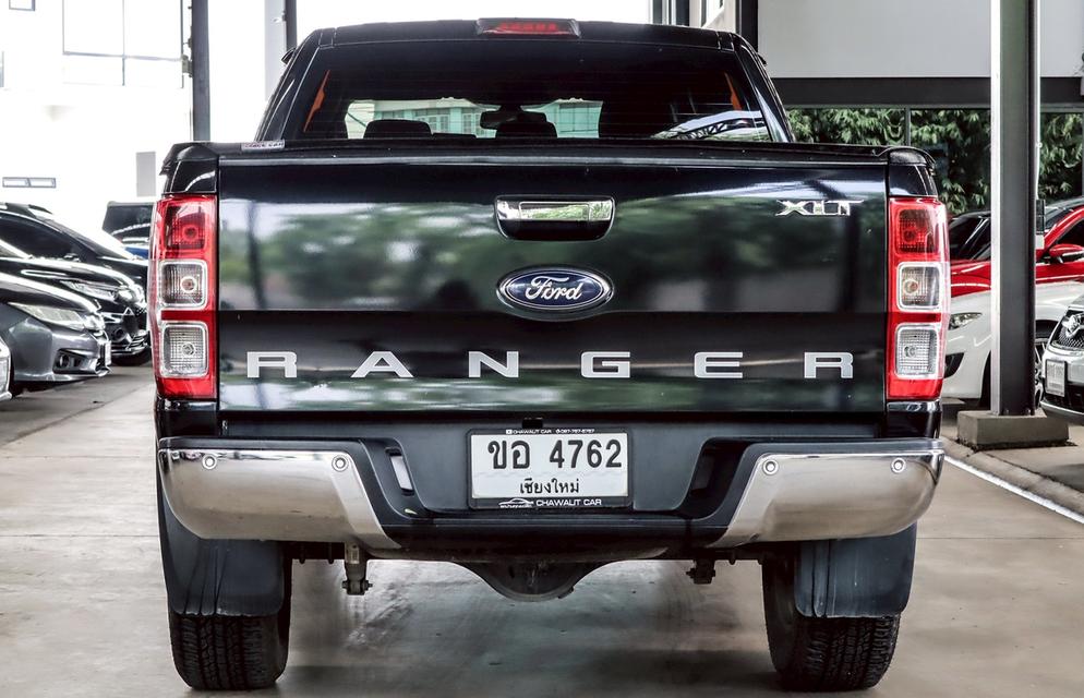 2016 FORD RANGER 2.0 XLT 4ประตู HiRider 15