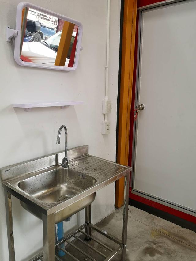 ให้เช่าโกดัง เก็บสินค้า อยู่ธัญญะคลอง4 ถนนรังสิตนครนายก  ใกล้ถนนใหญ่ ปทุมธานี ใกล้โลตัสคลอง4 9