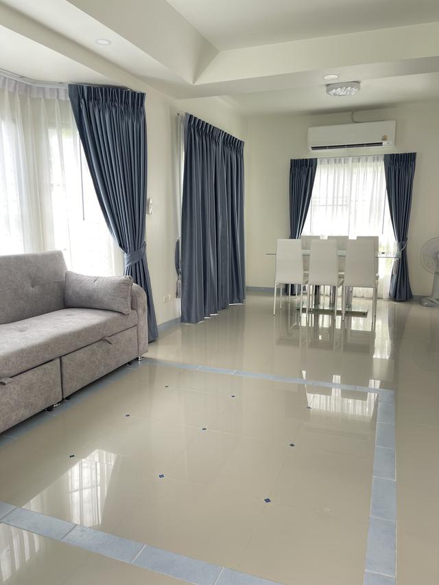 ขายบ้านเดี่ยวมือ 2 รีโนเวมพร้อมเฟอร์นิเจอร์ 3