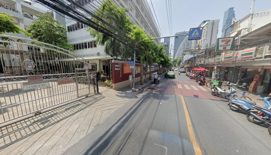ขายที่ดิน สาทร ใกล้ BTS เซนต์หลุยส์ ราคาดีสุดในย่าน ! 3