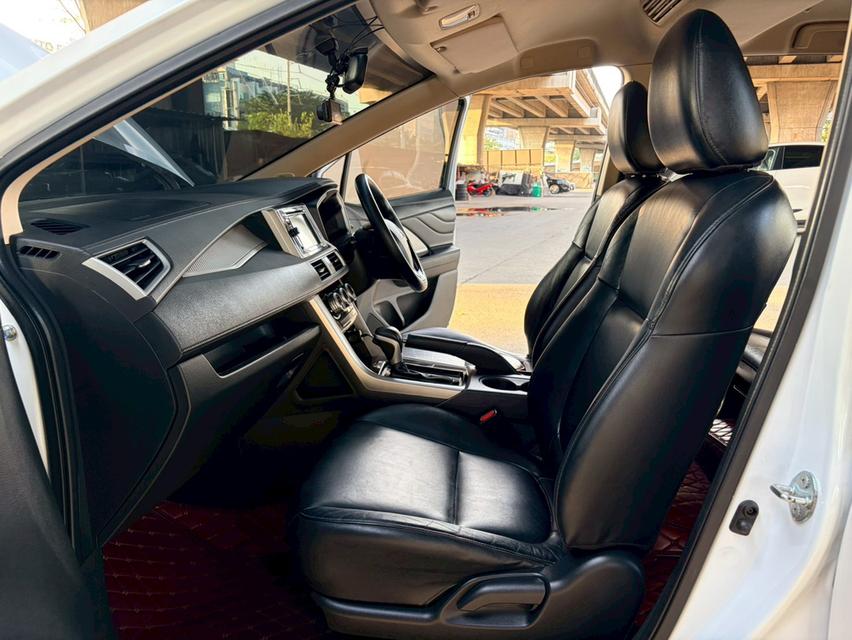 Mitsubishi Xpander 1.5 GT ปี 2020 เพียง399,000บาท มือเดียว สวยพร้อมใช้ จัดได้ล้น เครื่องยนต์เกียร์ช่วงล่างดี แอร์เย็นฉ่ำ *ดูรถกทม ซอยประดิษฐมนูธรรม5 รูปที่ 15