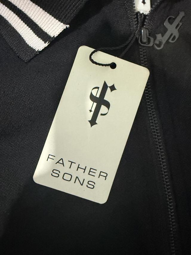 เสื้อโปโล Father Sons มือ1 (ไม่เคยใส่ ไม่แกะป้าย)