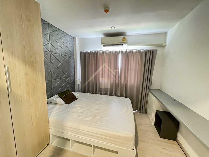 Sena Kith Westgate - Bangbuathong เสนาคิทท์ เวสต์เกต - บางบัวทอง 1