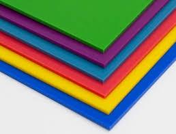 รับซื้อ พลาสติกวิศวกรรม Plastic PTFE  HDPE POM ...Etc 1