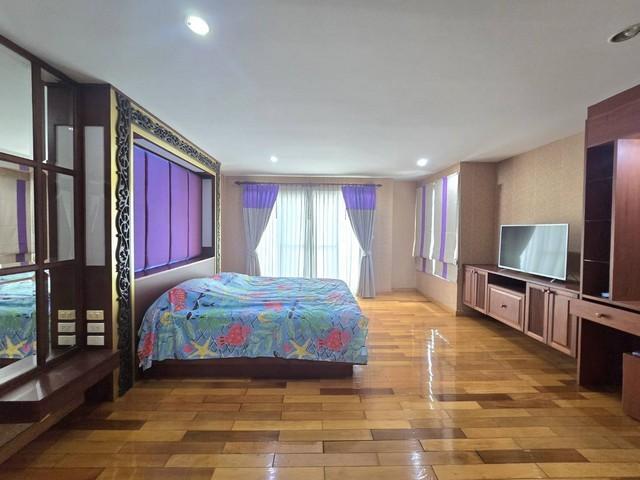 ให้เช่าคอนโด Le Celeste Condo บางกะปิ 2 ห้องนอน 100 ตร.ม ชั้น 5 เฟอร์นิเจอร์ครบ ใกล้ MRT ศรีกรีฑา 1