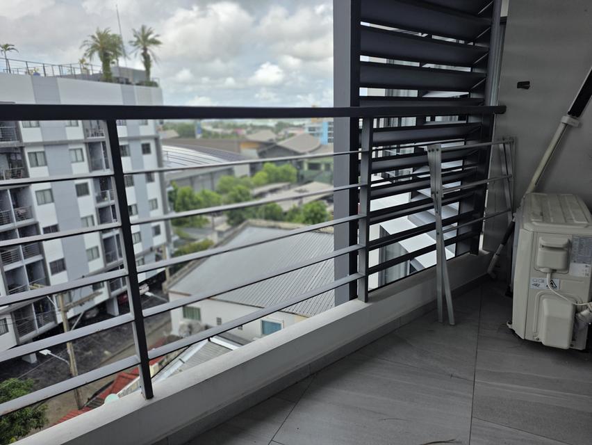 Condo For Rent in Chalong 16