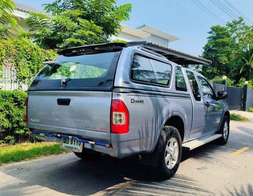 ขายด่วน Isuzu D-Max Truck ปี 2005 5