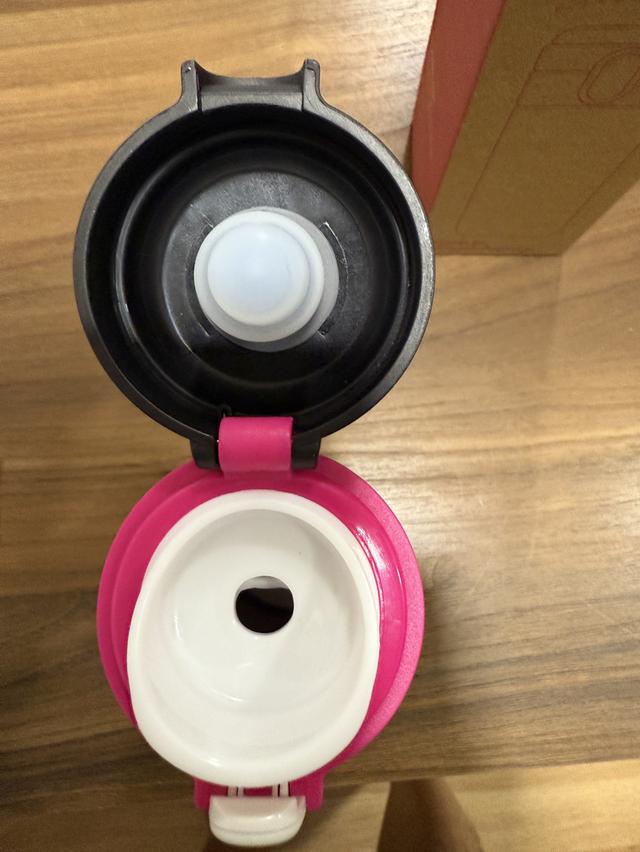 ขวดน้ำเก็บอุณหภูมิ ของธนาคารออมสิน 2