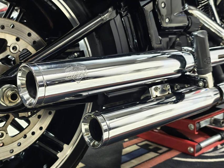 HARLEY-DAVIDSON BREAKOUT 114 ปี 2023 ABS รูปที่ 11
