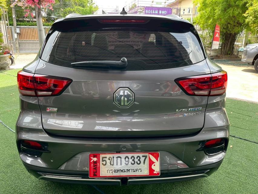  MG VS HEV 1.5 X  SUNROOF AUTO ปี 2024 -รถยนต์ SUV ไฮบริด  17