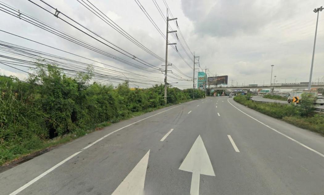 ขายที่ดิน 7-1-32 ไร่ ติดถ.สุขุมวิท ทางคู่ขนาน ใกล้นิคมอุตสาหกรรมอมตะซิตี้ ชลบุรี 3