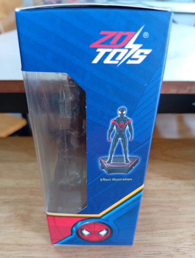 ZD Toys Marvel Series1 รูปที่ 4