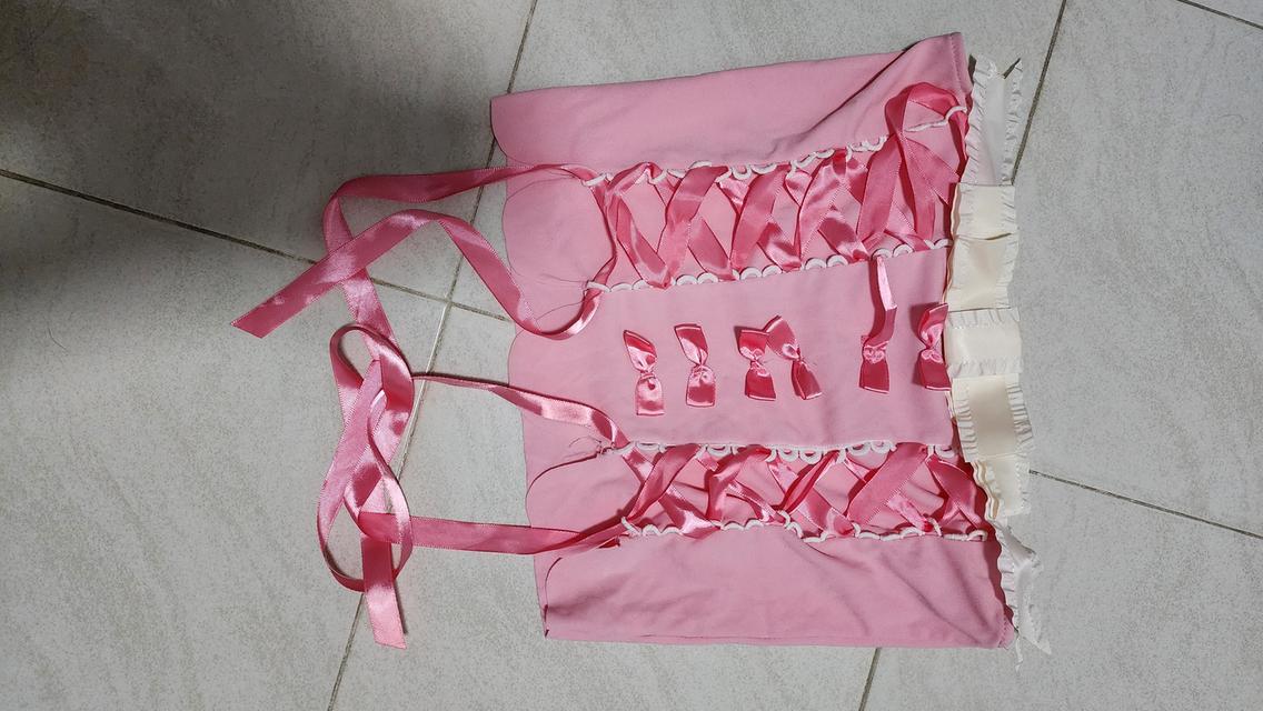 เสื้อผ้ามือสอง 11